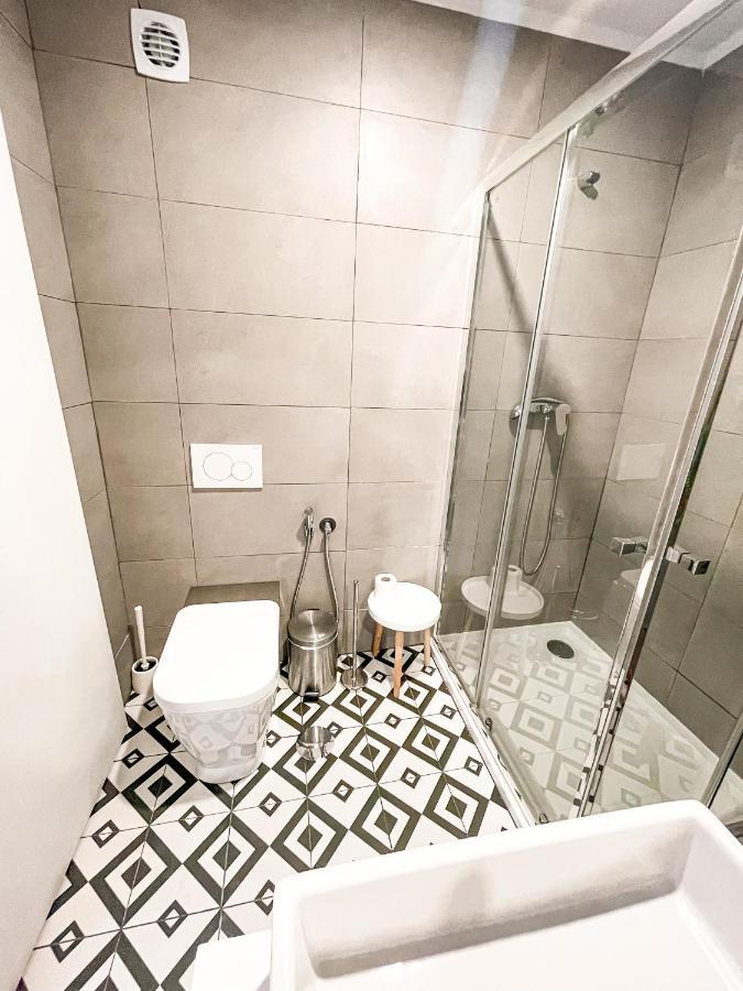 Apartament Oursea - Sea Front Fully Renewed 2021 Albufeira Zewnętrze zdjęcie
